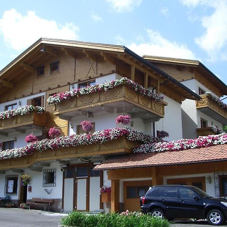 Chalet Belvedere Arabba Exterior foto