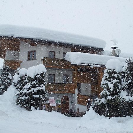 Chalet Belvedere Arabba Exterior foto